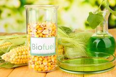 Menna biofuel availability