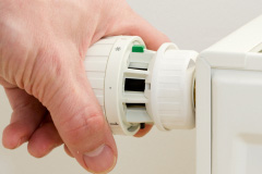 Menna central heating repair costs
